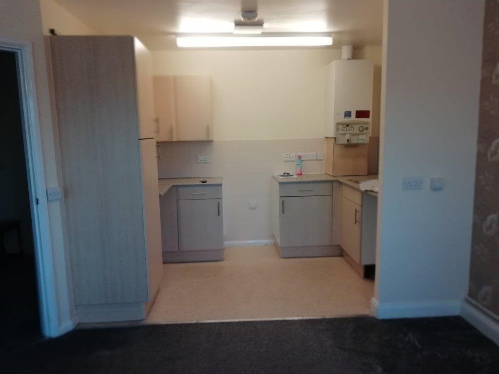 For Rent in Wolverhampton, West Midlands 2 bedroom Bungalow 3 Trent Close
