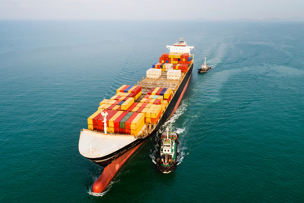 How to Ship Moving Containers Overseas | Moving.com