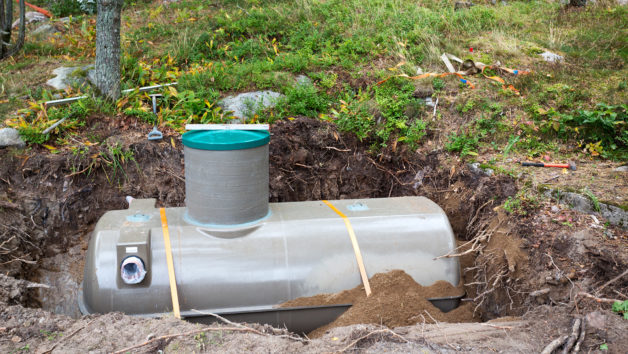 Your Guide to Septic Tank Maintenance - Moving.com