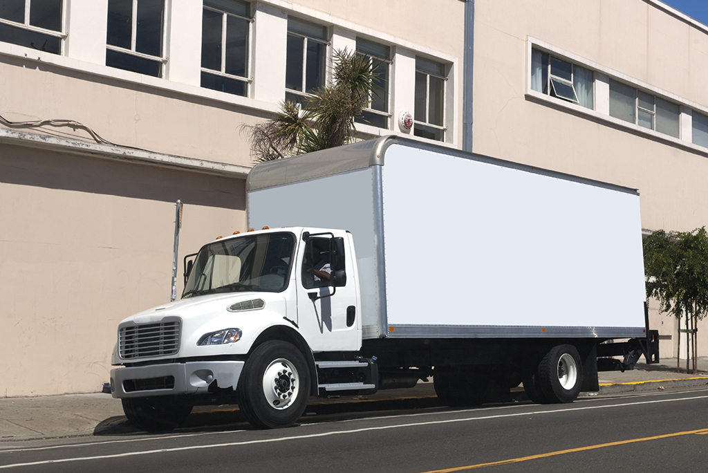 What Size Moving Truck Should You Get? | Moving.com
