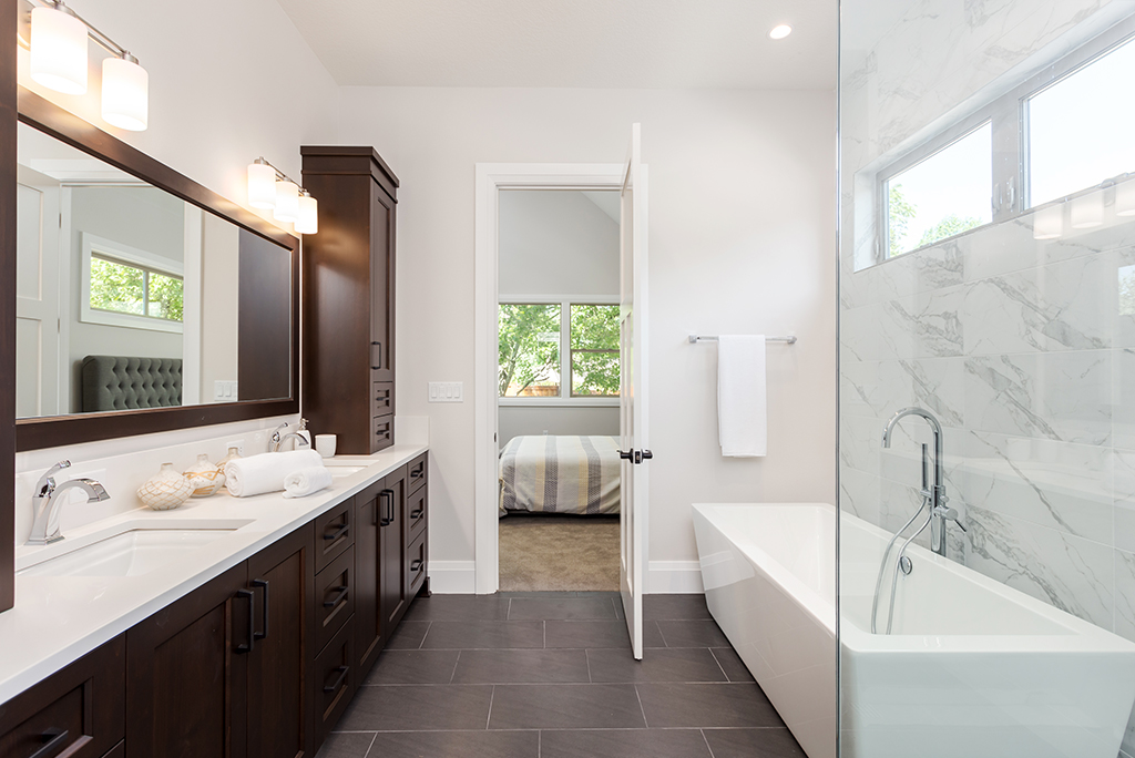 The Bathroom Features That Add Value to a Home