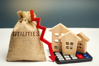 10 Realistic Ways To Lower Utility Bills - Moving.com