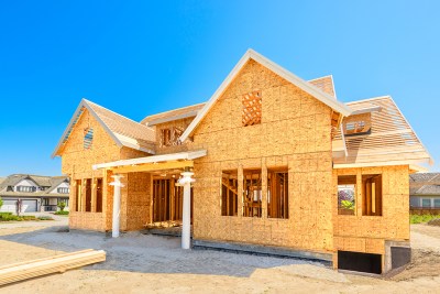 How Long Does It Take To Build A New Construction House? - Moving.com