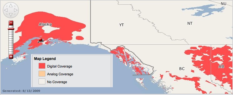 couchsurfing Moving to Alaska