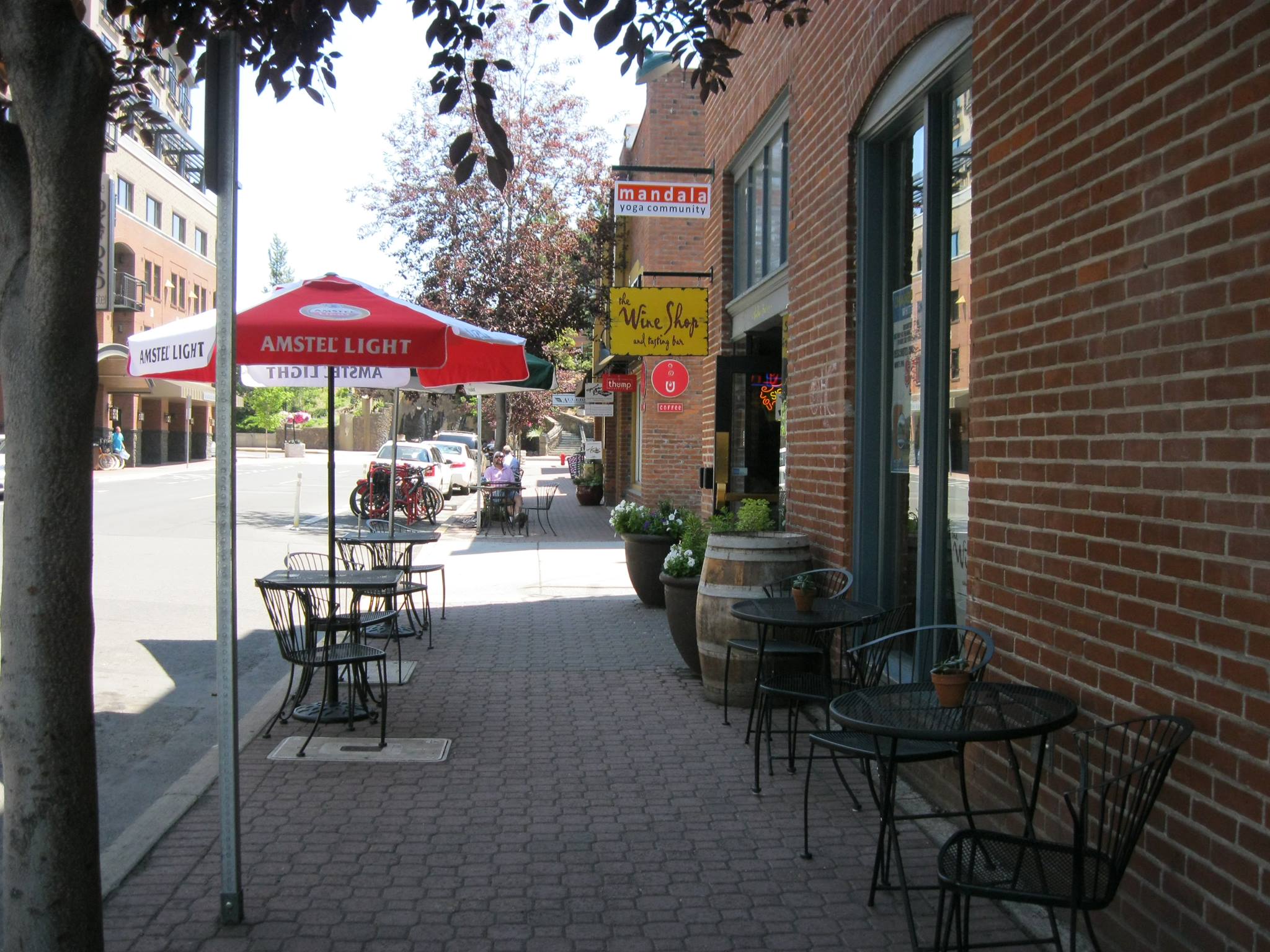 Bend Oregon Wineries and Vineyards Moving to Bend