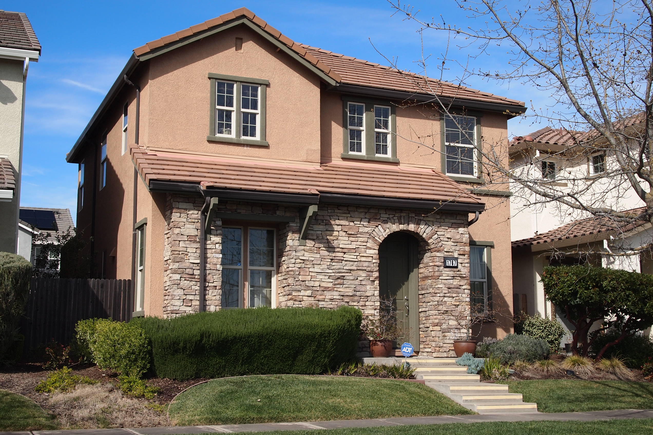 Natomas Sacramento Neighborhood Guide