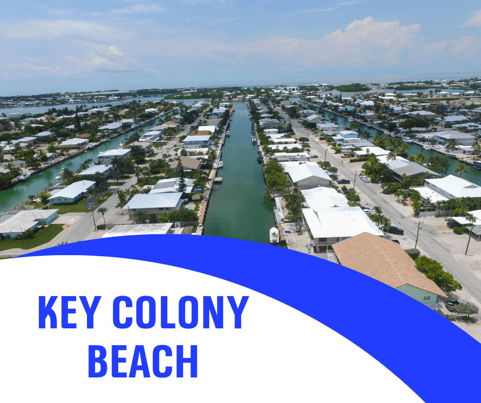 Key Colony Beach, Florida