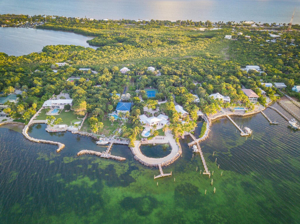 Grassy Key