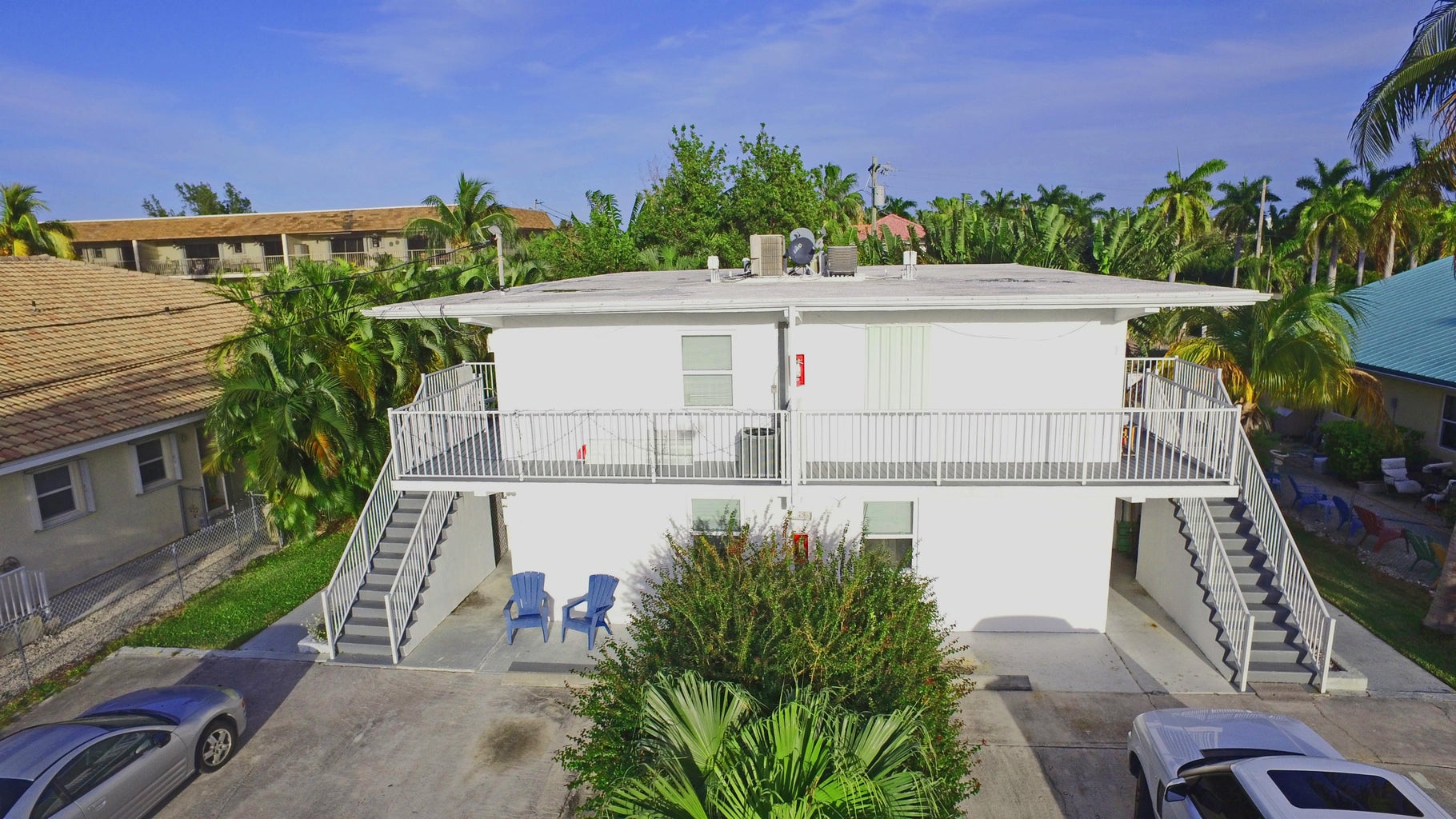 Century Club North in Key Colony Beach
