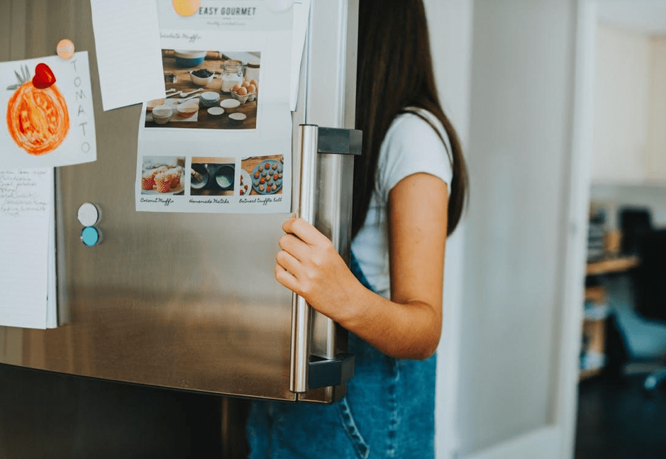 Comment Déménager un Réfrigérateur ou un Congélateur