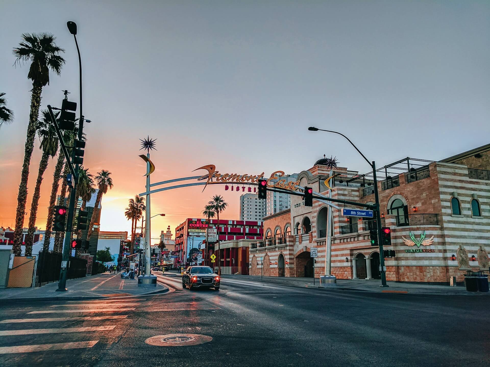 Top 5 Best Moving Companies in Las Vegas, NV