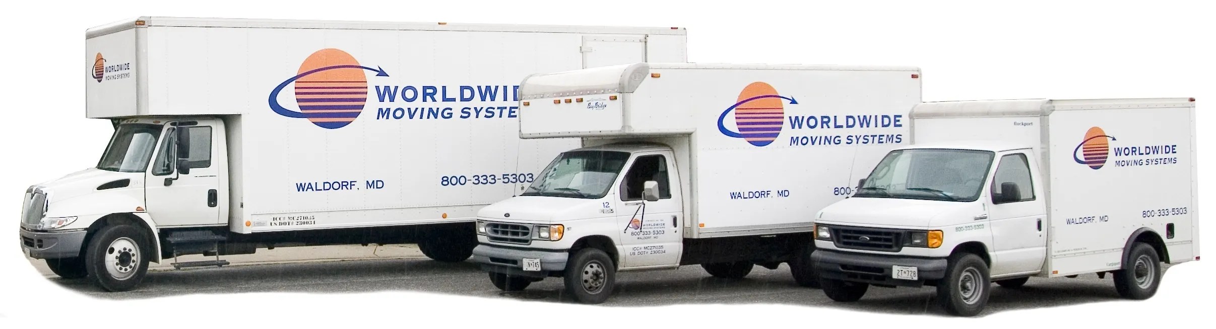 Moving Resources Worldwide Moving Systems