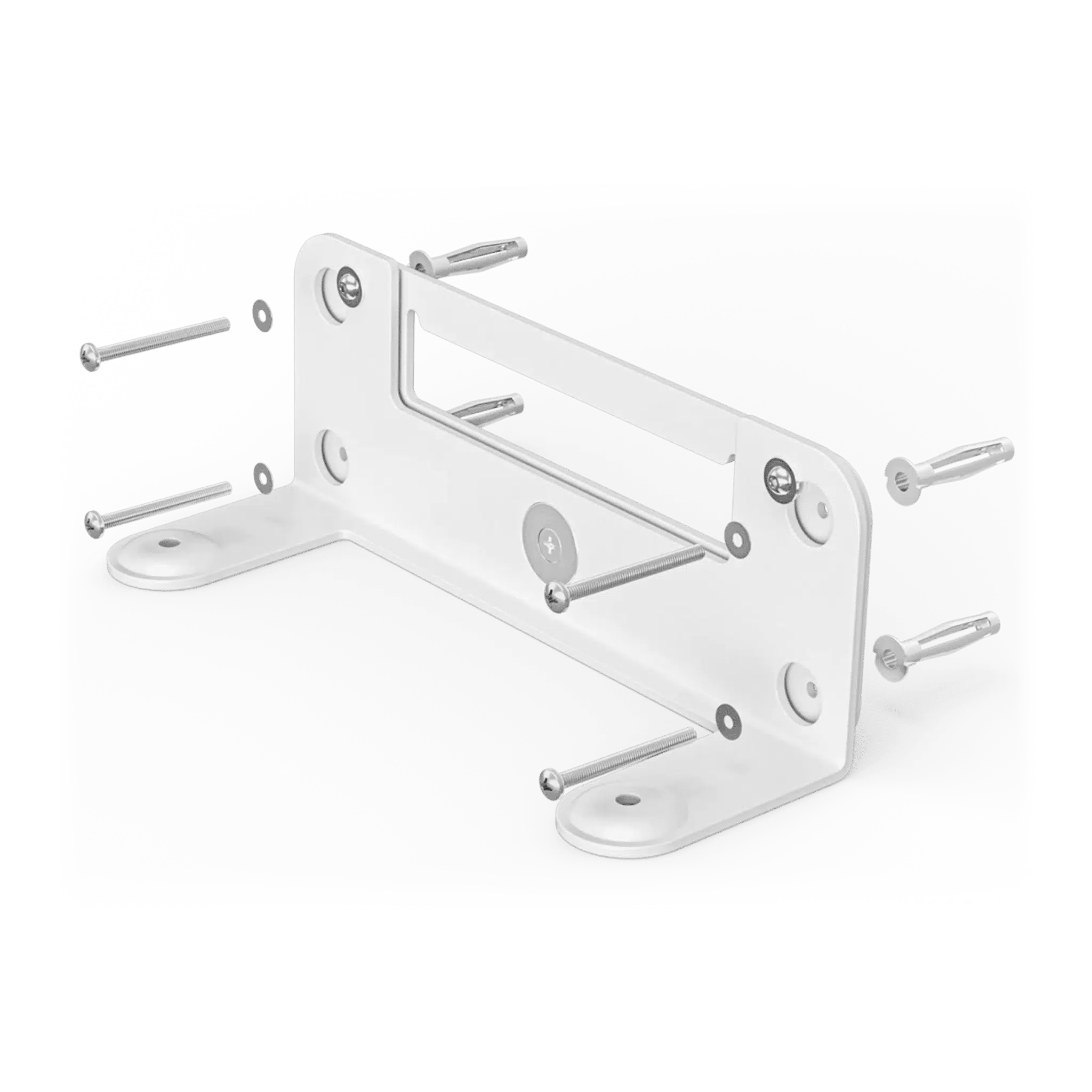 Logitech Rally Bar wall mount Movision