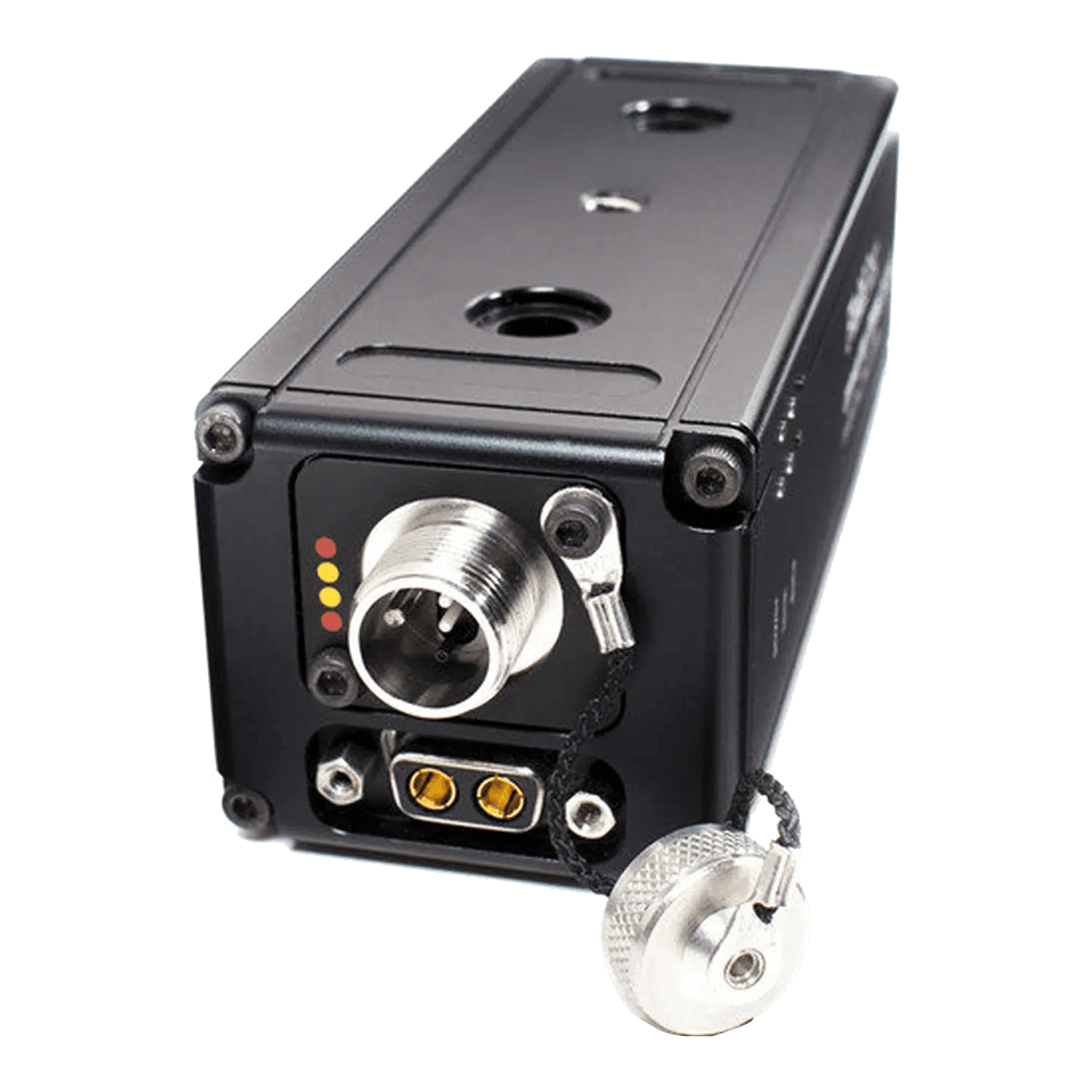 FieldCast Converter 11 Hybrid Movision