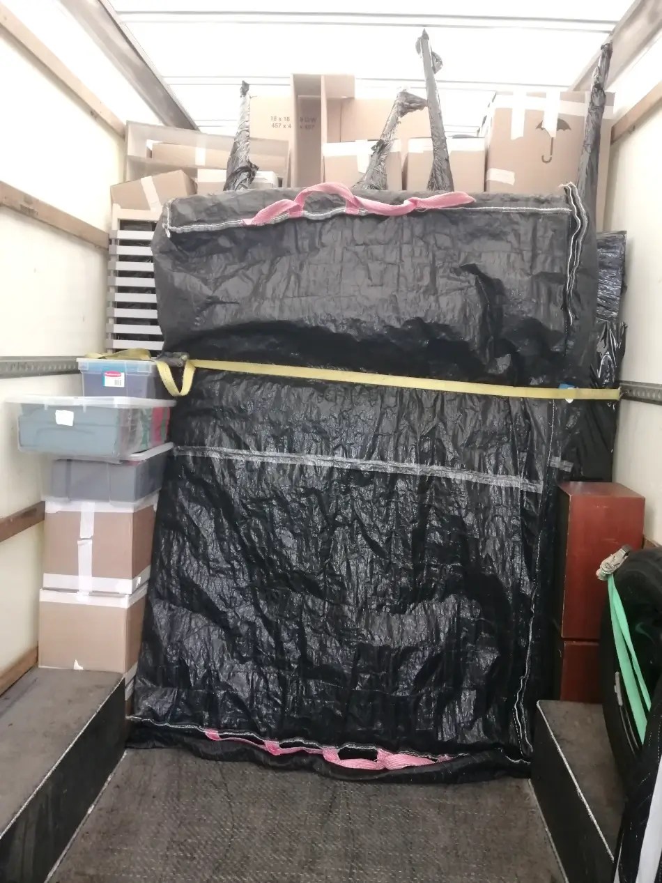 How To Store Mattress Properly Movivan Removals