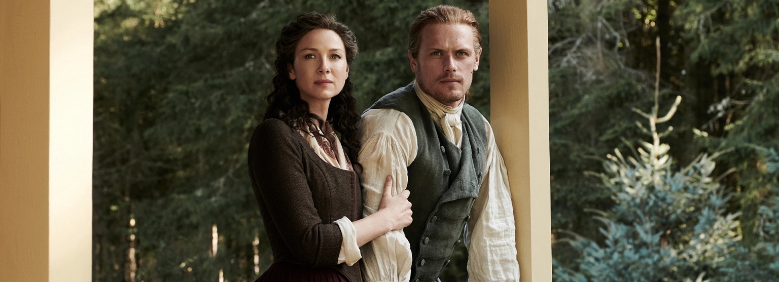‘Outlander’ Season 6 Starz Announces Release Date With First Look