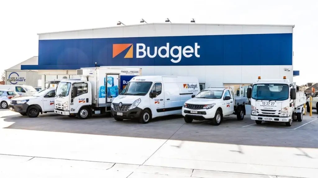 Truck Rental Companies Like Uhaul