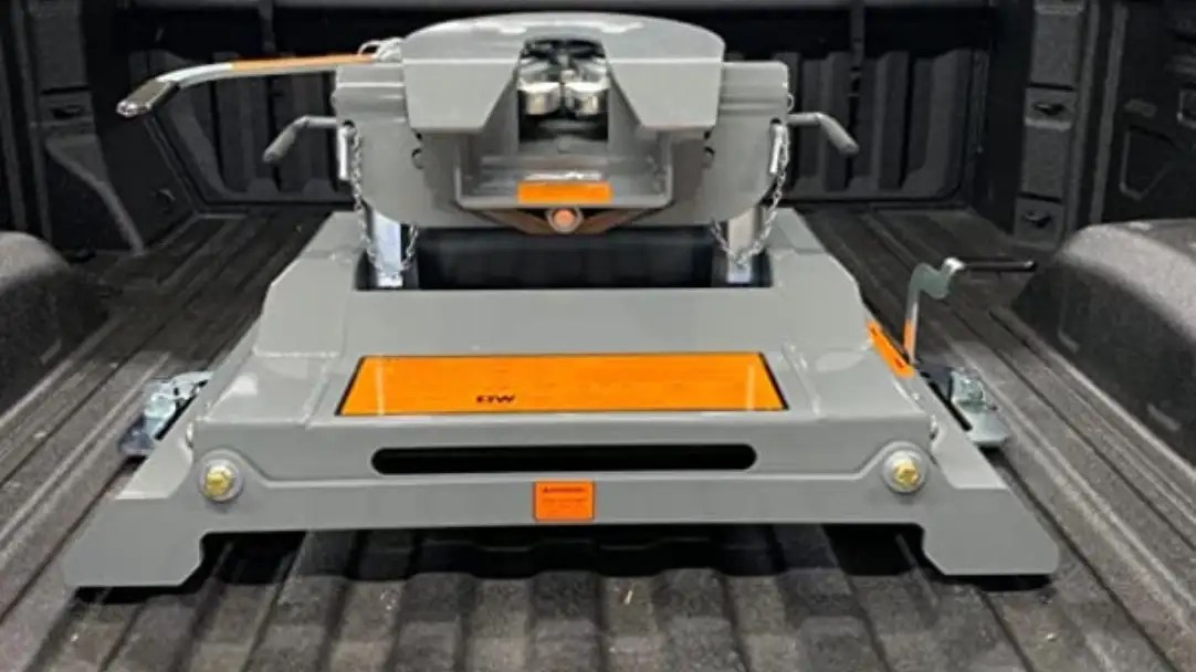 Do I Need A Sliding 5th Wheel Hitch?