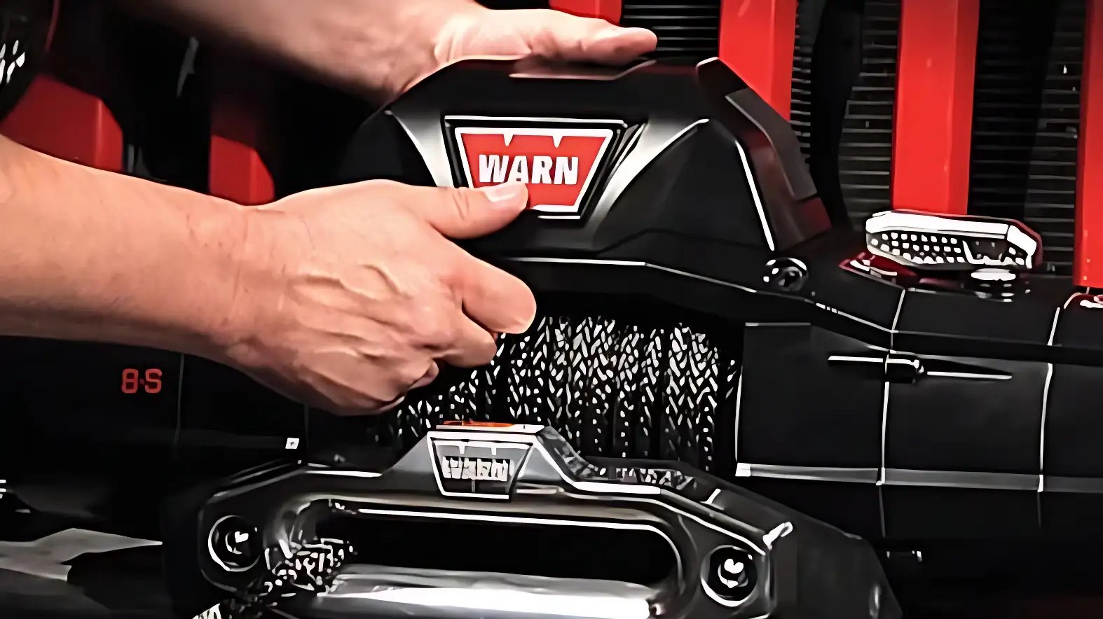 Is Warn A Good Winch?