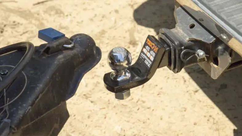 How To Install Trailer Hitch?