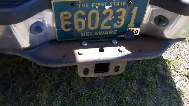 Step Bumper Vs Receiver Hitch