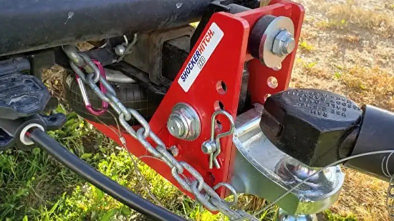 How Much Weight Can A Bumper Hitch Pull?