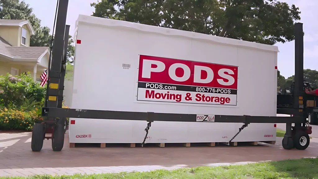 Alternatives To Pods 5 More Affordable & Convenient Options