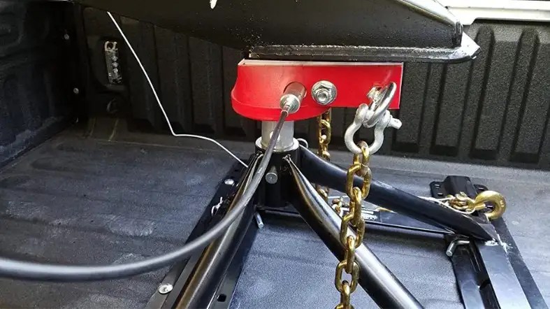 Who Buys Used 5th Wheel Hitches?