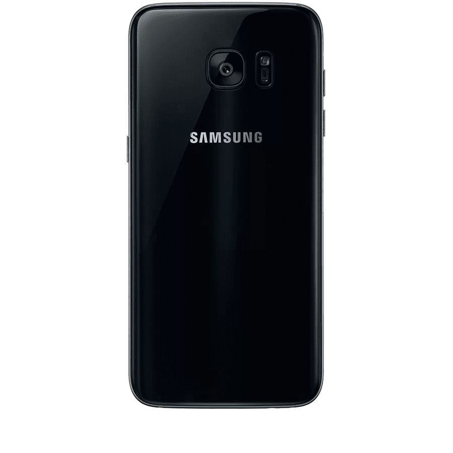 Smartphone Samsung Galaxy S7 Edge Black Reacondicionado Movvel