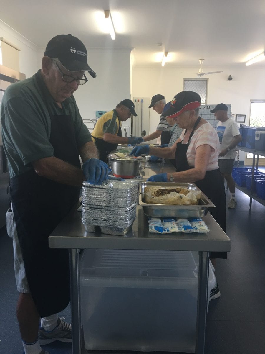 Boolaroo Meals on Wheels Meals on Wheels