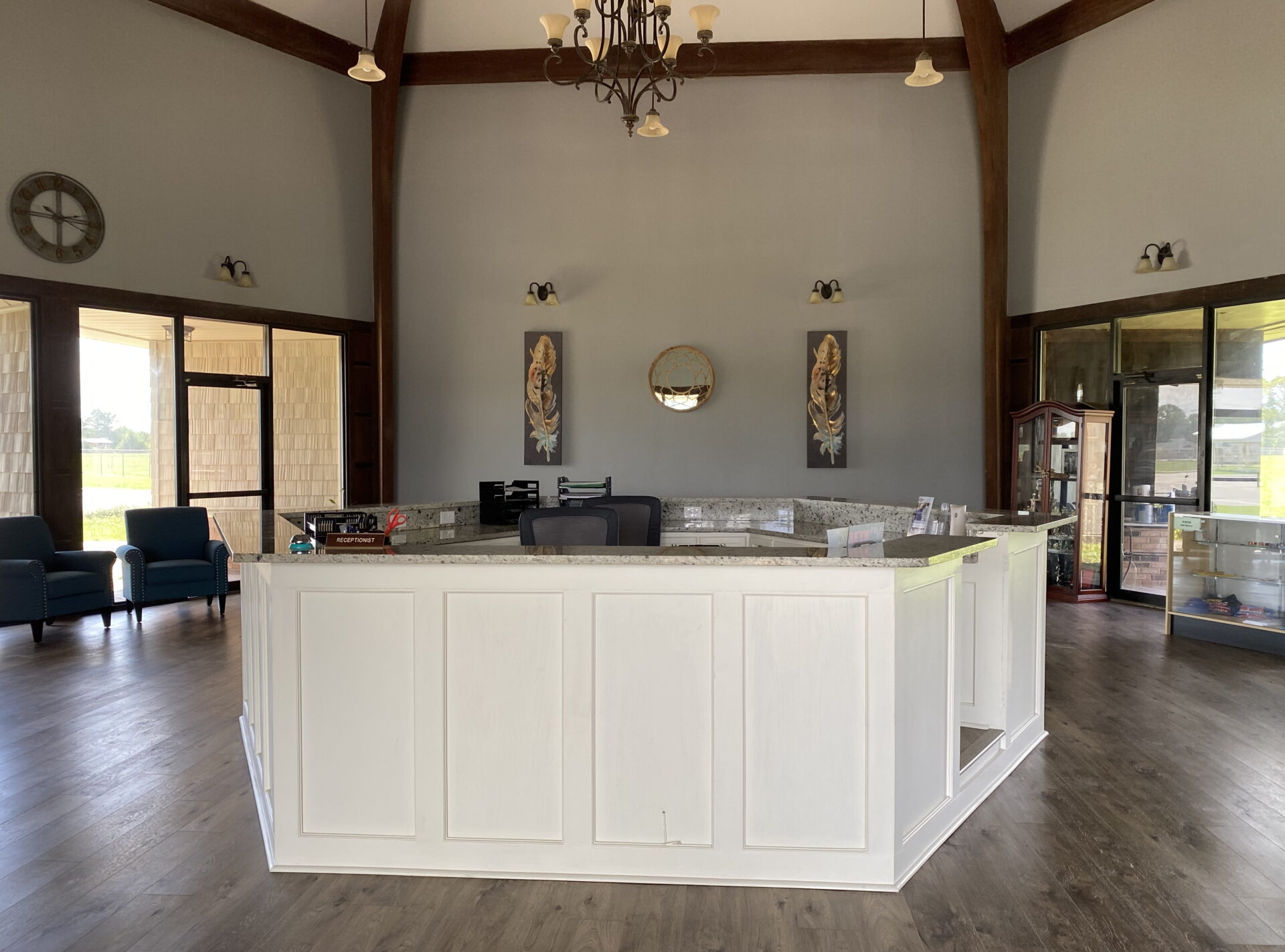 Photo Gallery MOWA Choctaw Housing Authority