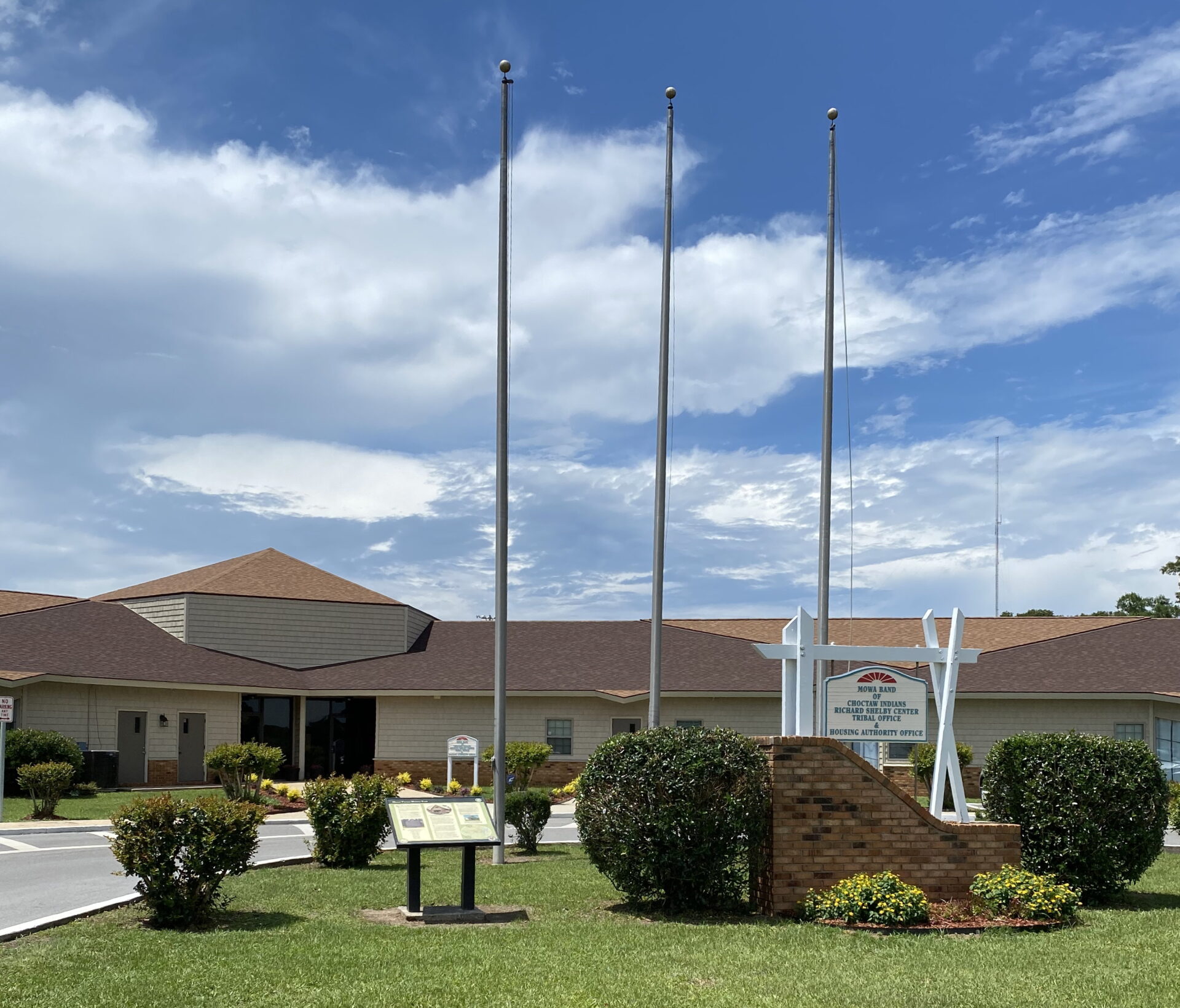 Photo Gallery MoWa Choctaw Housing Authority