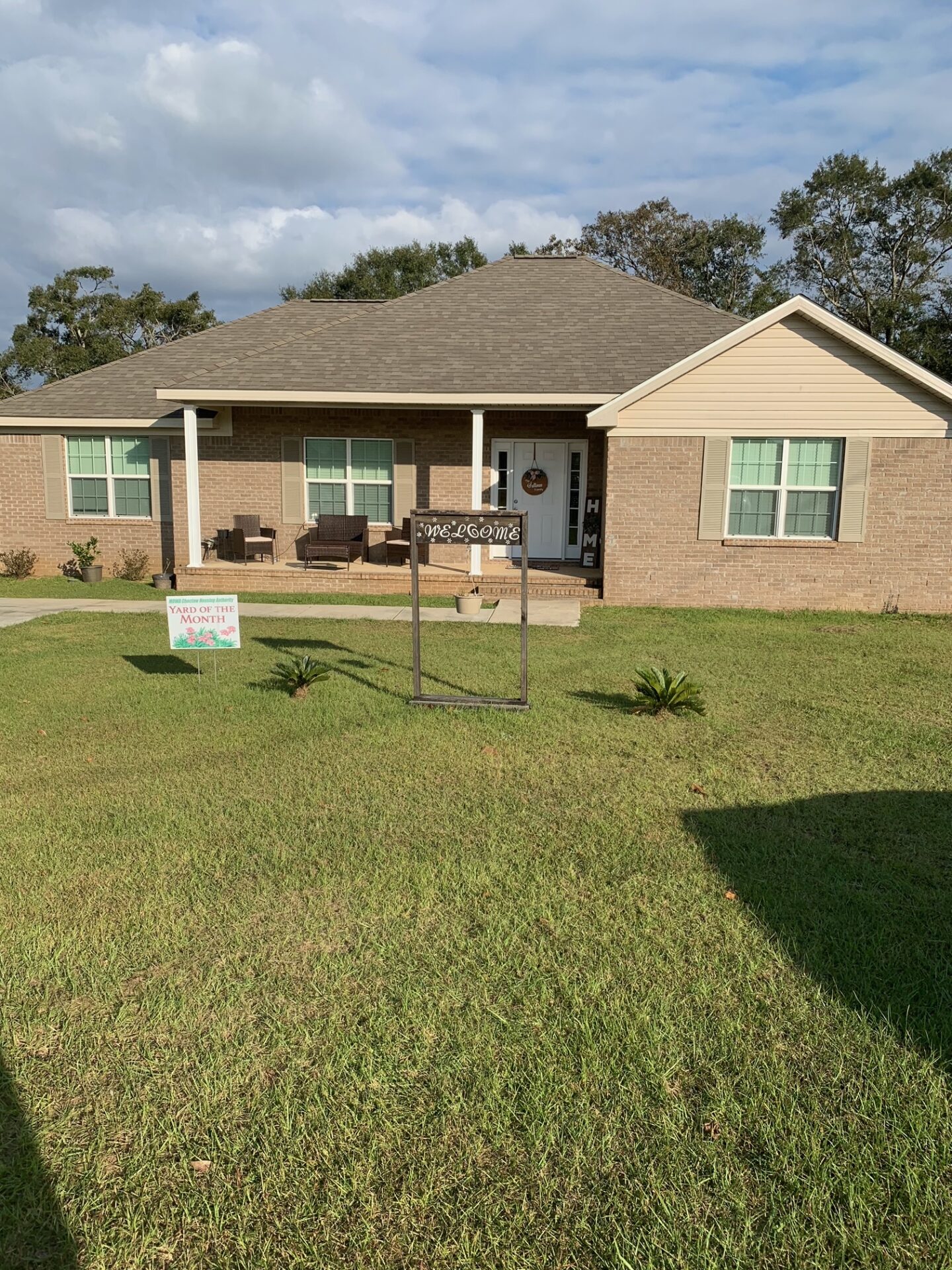 Photo Gallery MOWA Choctaw Housing Authority