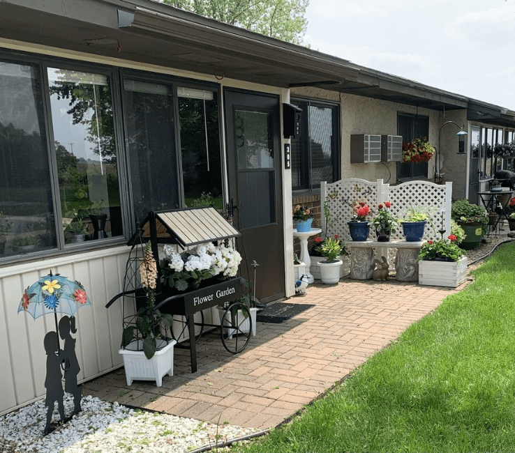 About Mower County Housing Authority