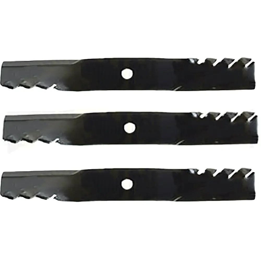 Pros And Cons Of Mulching Blades Mowerify