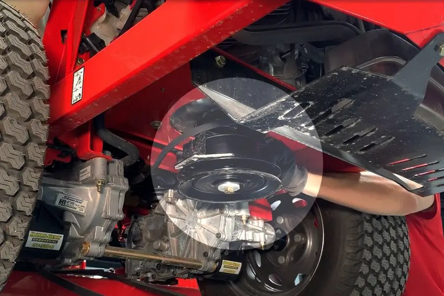 scag tiger cat 2 problems Carl Sousa