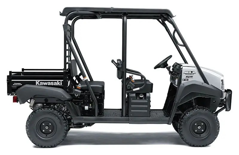 7 Common Kawasaki Mule 4010 Problems And Solutions Mowerify