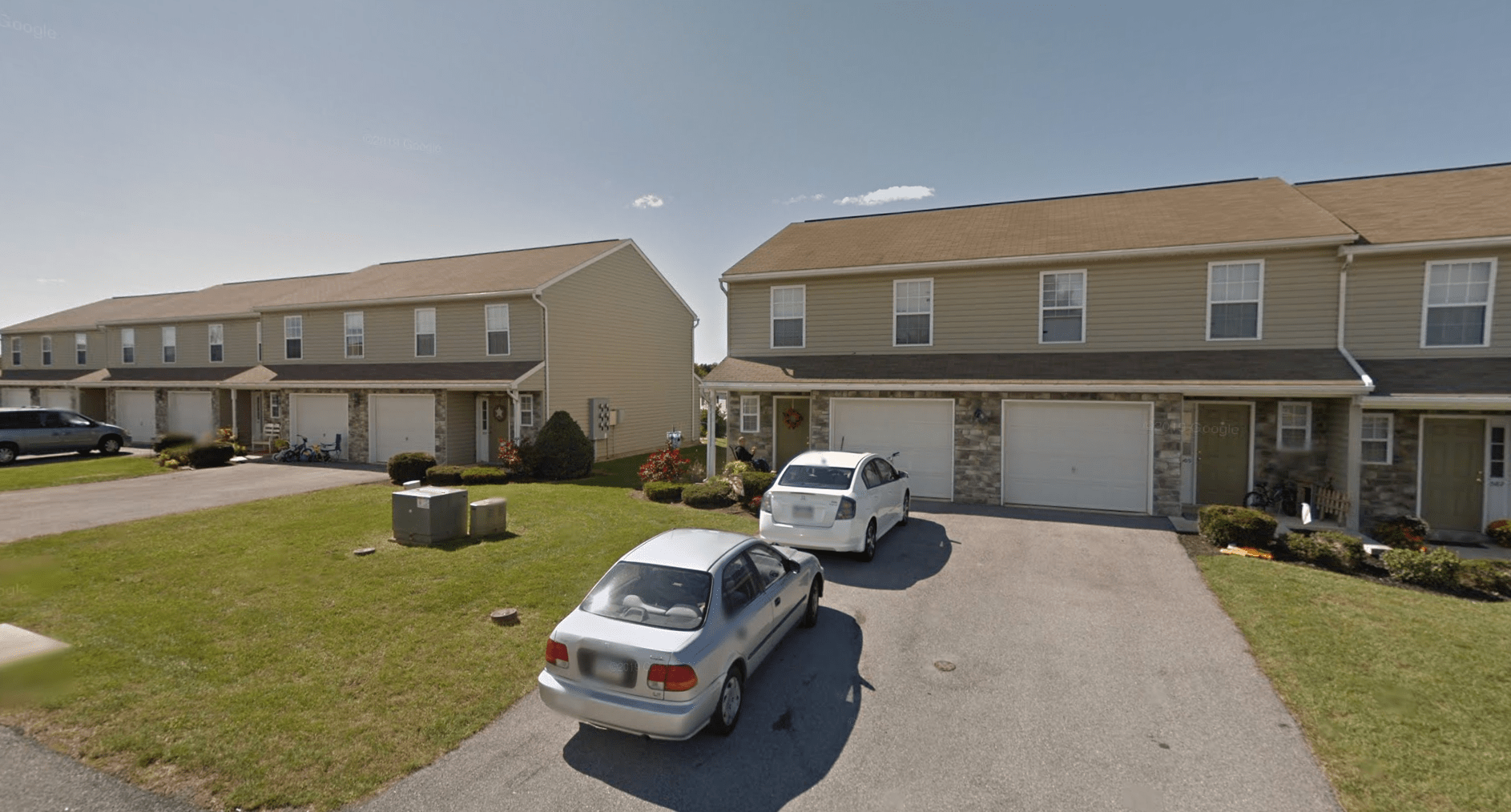 491540 Greenfield Drive Mower Meadows