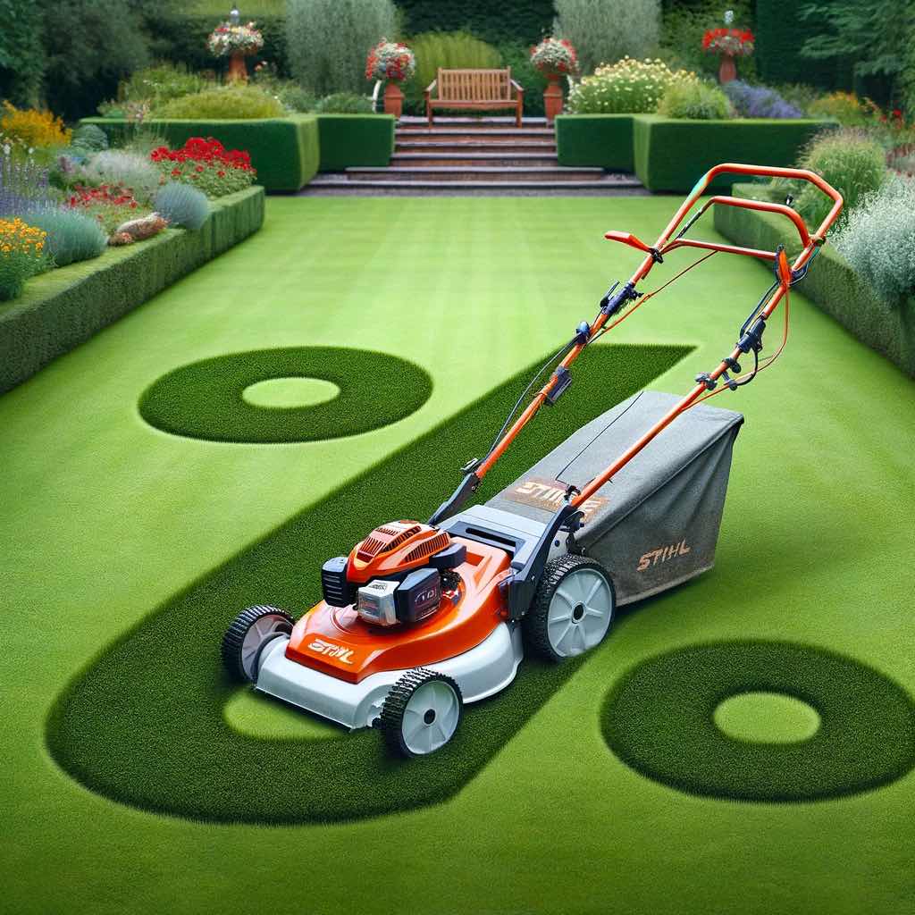 Smart Finance Options for Garden Machinery Mowers2Go™ Garden Machinery