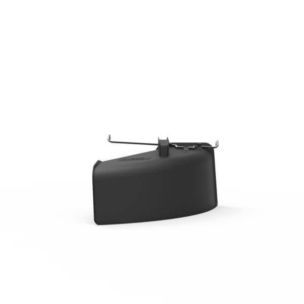 Kress Rear Side Discharge Chute Mowers2go