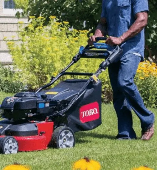 Toro Self Propelled Mower Reviews and Buying Guide
