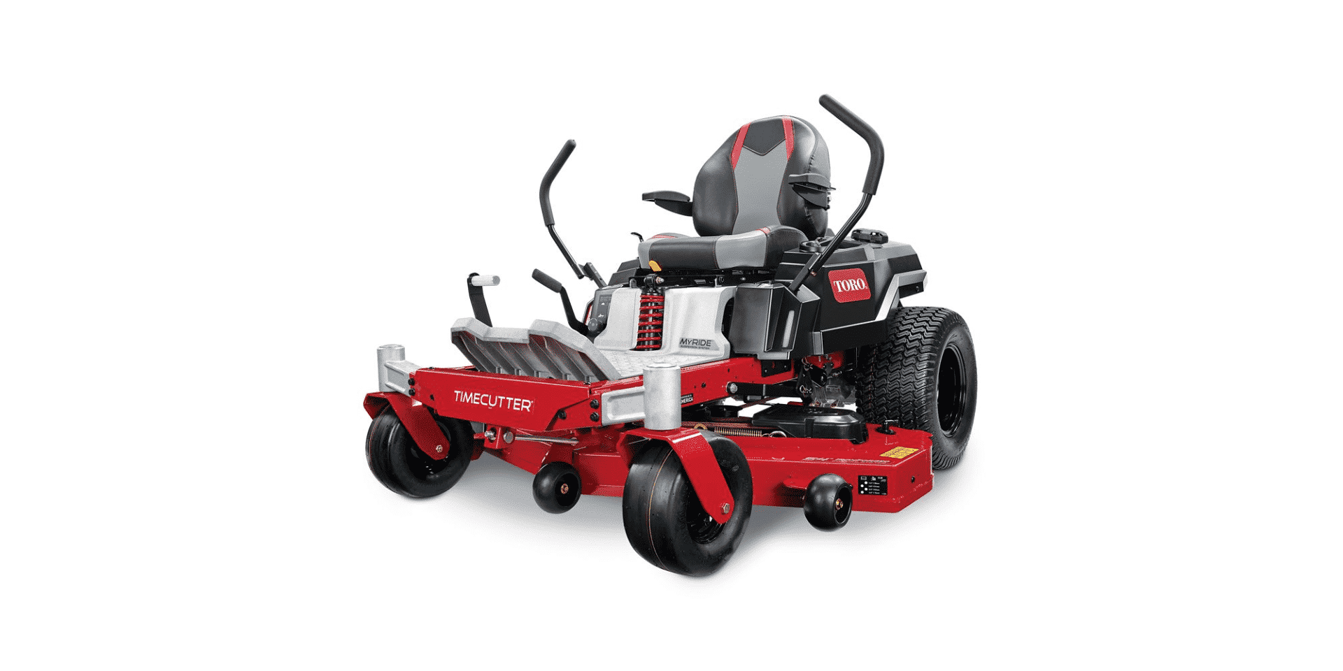 Best Toro Zero Turn Mowers