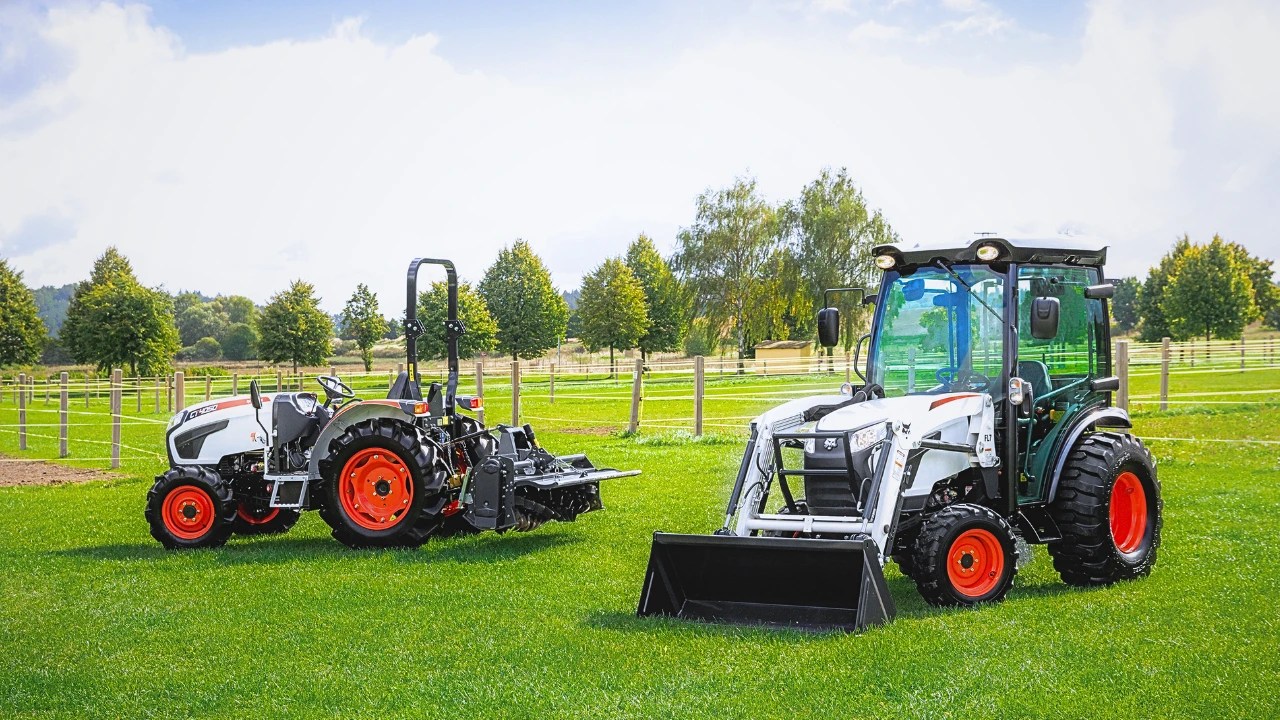 Bobcat Fault Codes List Meaning, Causes & Solutions