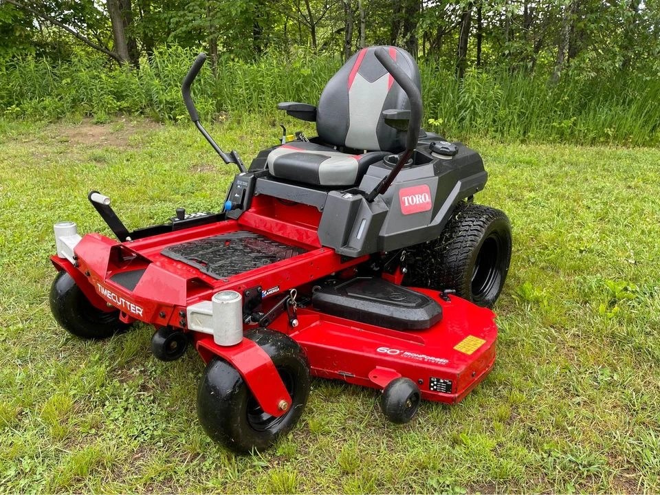 9 Smallest Zero Turn Lawn Mower Value for The Money
