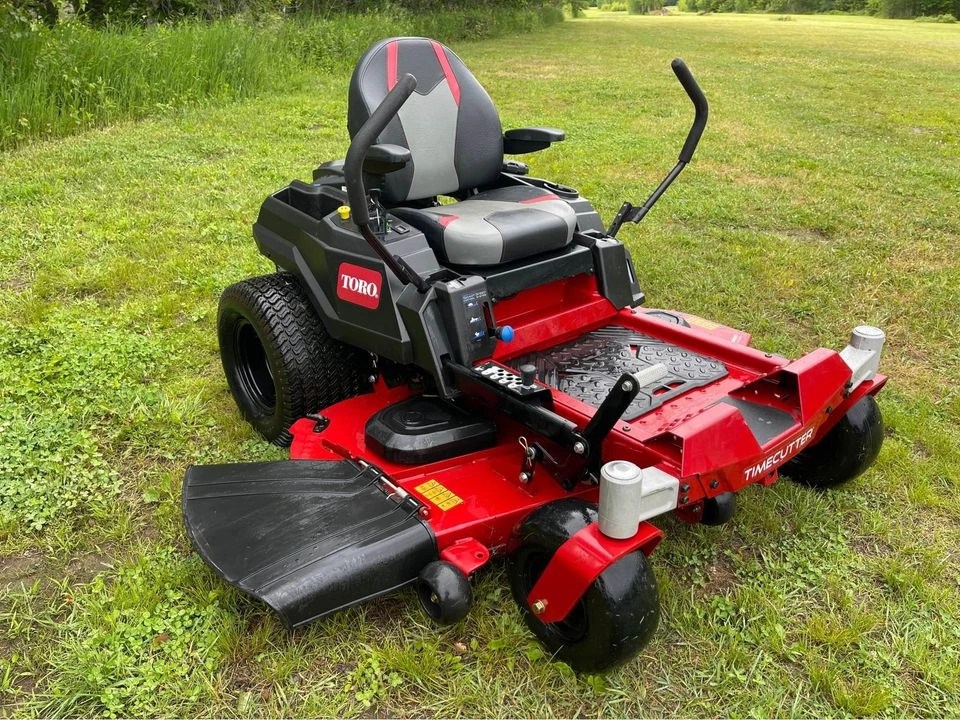9 Smallest Zero Turn Lawn Mower Value for The Money