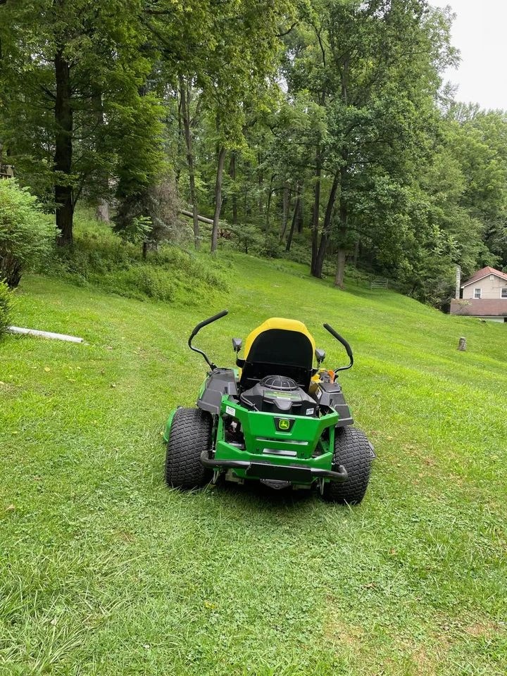 9 Smallest Zero Turn Lawn Mower Value for The Money