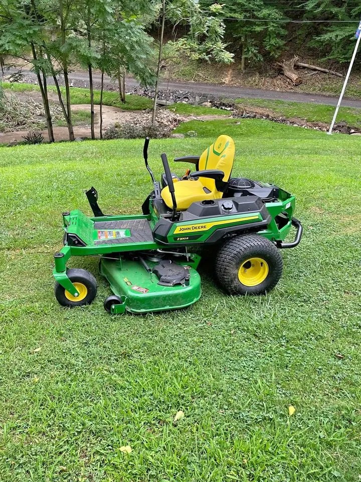 9 Smallest Zero Turn Lawn Mower Value for The Money