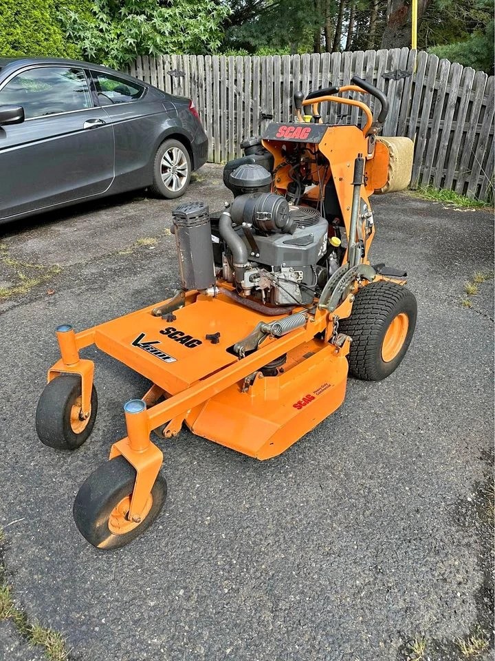 9 Smallest Zero Turn Lawn Mower Value for The Money