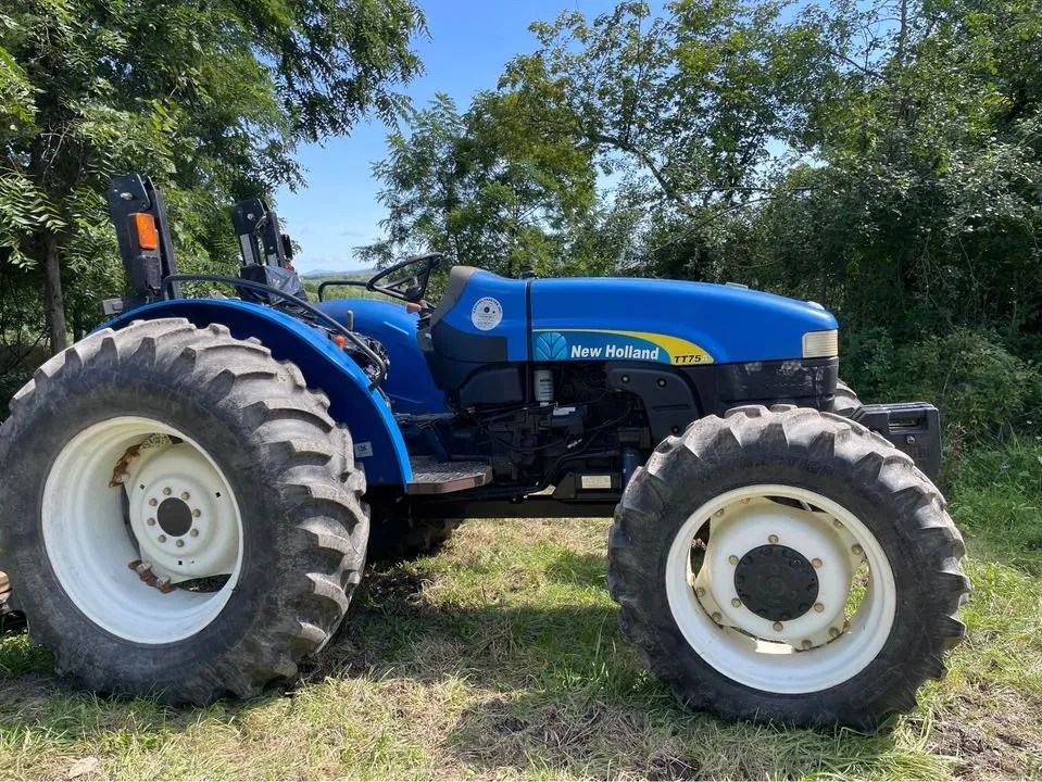 5 Best Blue Tractor Brands Know Why They Popular