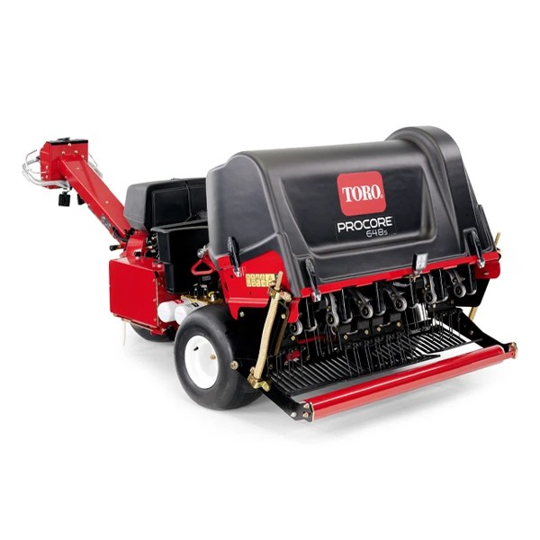 Aerators The Mower Supastore